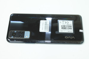Мобільний телефон Vivo Y31 4/128 GB