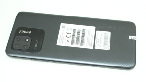 Мобільний телефон Xiaomi Redmi 10C 4/128GB