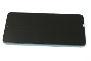 Мобільний телефон Motorola G06 power 4/256GB