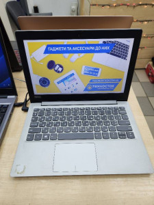 Ноутбук LENOVO 120S-11IAP