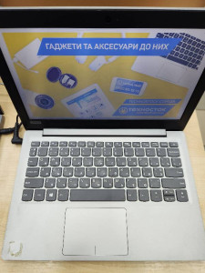 Ноутбук LENOVO 120S-11IAP