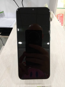 Мобильный телефон Tecno Spark 6 Go 3/64GB