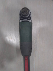 Болгарка BLACK