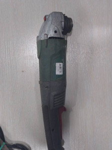 Болгарка BLACK