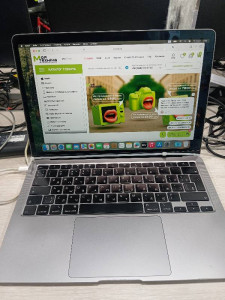 Ноутбук Apple MacBook Air A2179