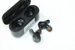 Bluetooth гарнитура 1MORE PistonBuds