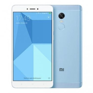 Мобільний телефон Xiaomi Redmi Note 4X 4/64GB