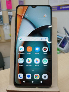 Мобільний телефон Xiaomi Redmi A3 3/64GB