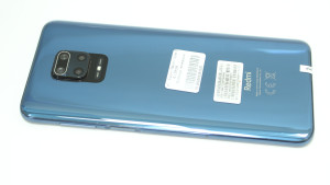 Мобильный телефон Xiaomi Redmi Note 9S 6/128GB