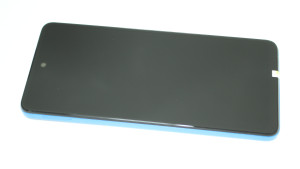 Мобільний телефон Motorola G04S 4/128 Гб