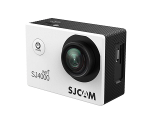 Екшн камера SJCAM 4K Wifi