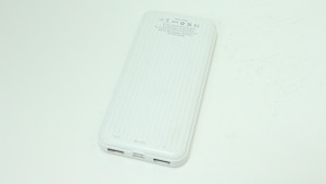 Power bank Klgo KP-56 10000mAh