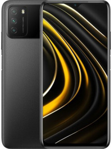 Мобильный телефон Poco M3 4/128GB