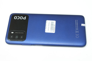 Мобильный телефон Poco M3 4/128GB