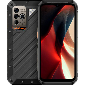 Мобільний телефон Ulefone Power Armor 18A 12/512GB