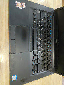 Ноутбук Dell Latitude 7490