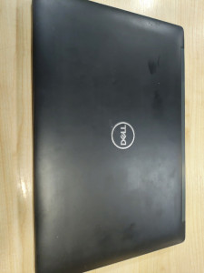 Ноутбук Dell Latitude 7490