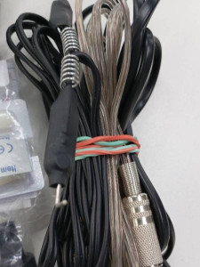 Тату машинка TPN-020