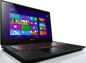 Ноутбук Lenovo Y40-80 80FA