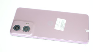 Мобільний телефон Motorola G24 4/128GB