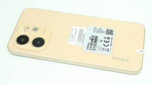 Мобільний телефон Infinix Smart 9 4/128GB