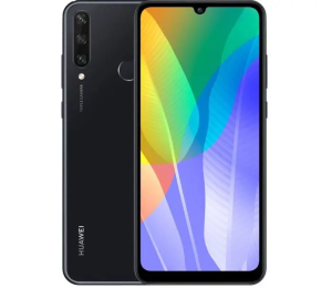 Мобільний телефон Huawei Y6p 3/64