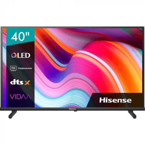 Телевизор Hisens 40A5KQ