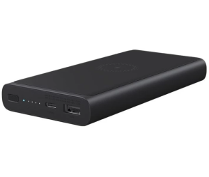 Power Bank BLACK