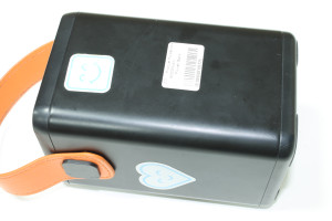 Power bank PROOVE POVERBOX 60000mAh