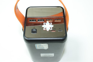 Power bank PROOVE POVERBOX 60000mAh