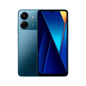 Мобільний телефон Poco C65 6/128GB