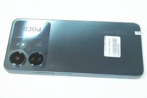 Мобільний телефон Poco C65 6/128GB