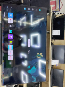 Телевізор Samsung QE43Q60CAUXXH