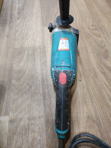 Болгарка STURM AG 9524P