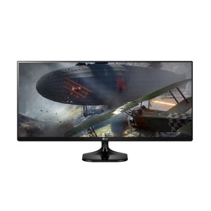 Монитор LG 34UM58-P