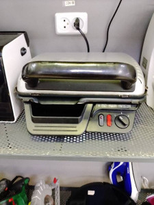 Електрогриль Tefal GC305012