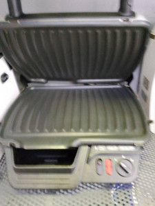 Електрогриль Tefal GC305012