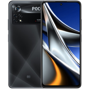 Мобильный телефон Poco X4 Pro 5G 6/128GB