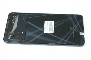 Мобильный телефон Poco X4 Pro 5G 6/128GB
