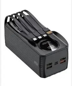 Power Bank CARBOON CRN-P12 30000mAh