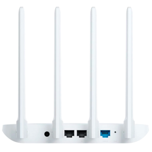 Wi Fi роутер Xiaomi Mi Router 4G R4CM