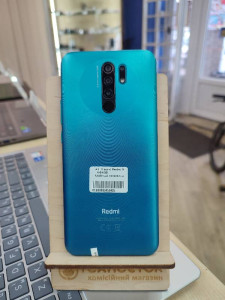 Мобильный телефон Xiaomi Redmi 9 4/64GB