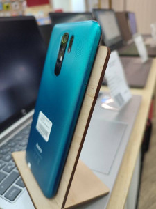 Мобильный телефон Xiaomi Redmi 9 4/64GB