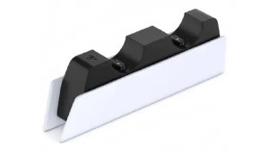 Зарядний пристрій PlayStation DualSense CFI-ZDS1