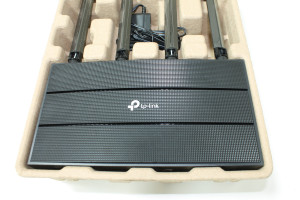 Wi Fi роутер Tp-link Archer AX12