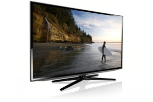 Телевізор Samsung UE32ES6307UXUA