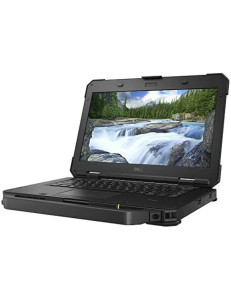 Ноутбук DELL Lattude 5420 Rugged