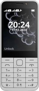 Мобильный телефон Nokia ta-1609