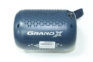 Портативная акустика GrandX BTS-5DB