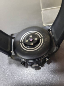 Смарт годинник Fossil Gen 6 (DW13F2)